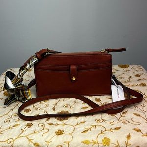 BRAND NEW Liz Claiborne bag